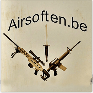 logo Airsoften