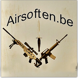 logo Airsoften